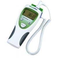 WELCH ALLYN SURETEMP Plus Electronic Thermometer