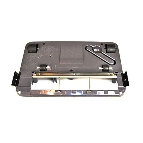 Oreck Complete Baseplate (U2000R & U2000R-1) #09-75715-03