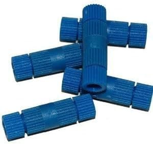 Posi-lock Connectors, 14-16 Gauge, Bulk Pack of 20