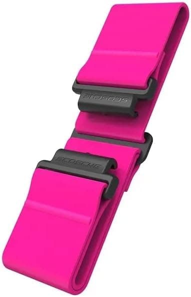 Scosche Rhythm24 and Rhythm+ 2.0 Replacement Strap - Pink