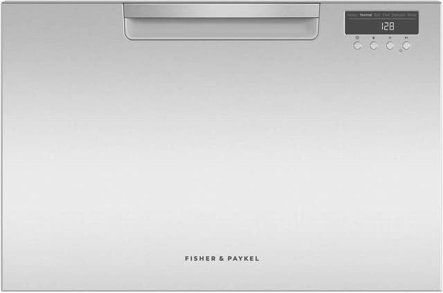 DD24SAX9 N Series 7 Contemporary Single DishDrawer™ Dishwasher