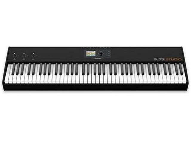 Studiologic SL73 Studio Midi Controller