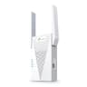 TP-Link AX3000 WiFi 6 Range Extender | PCMag Editor's Choice | Dual-Band Wireless Repeater w/Ethernet Port | Up to 2400 Sq. Ft., 64 Devices | Internet Signal Booster | APP Setup | EasyMesh (RE715X)