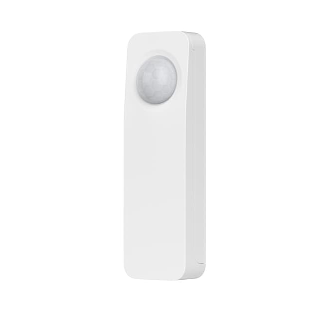 THIRDREALITY Zigbee Motion Sensor, Pet Friendly, Compatible with Home Assistant, SmartThings, Aeotec, Homey, Hubitat or Echo Devices with Built-in Zigbee Hub