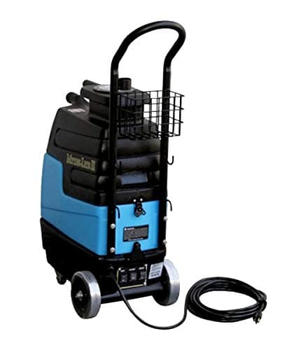 Mytee Lite 8070 Carpet Extractor Machine, Heated 3 Gallon tank
