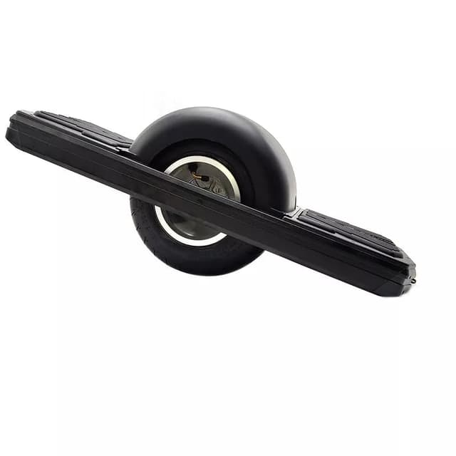 Electric Skateboard 250Wh Battery 700W Motor Max Speed 12.4mph 11in Tire Max Load 264 Lbs 11-15.5 Miles Range Self Balancing for Adults with Fender Electric Unicycle