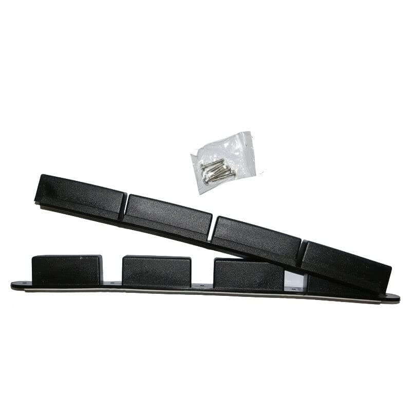 Replacement Vacuum Cleaner Magnet Bar for Oreck, Kent, Sanitaire, Electrolux, Hoover, and Proteam Upright Vacuums (12" Magnet Bar)- Fits Most Vacuums