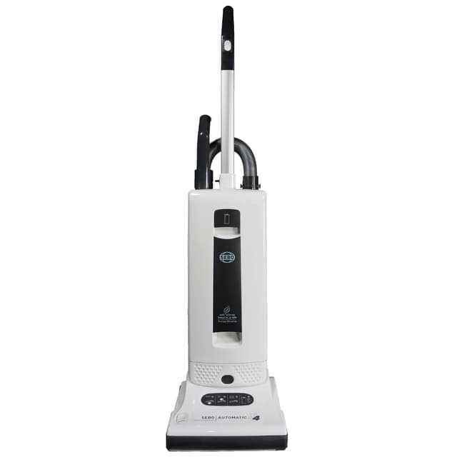 Sebo Automatic X4 Upright Vacuum Cleaner
