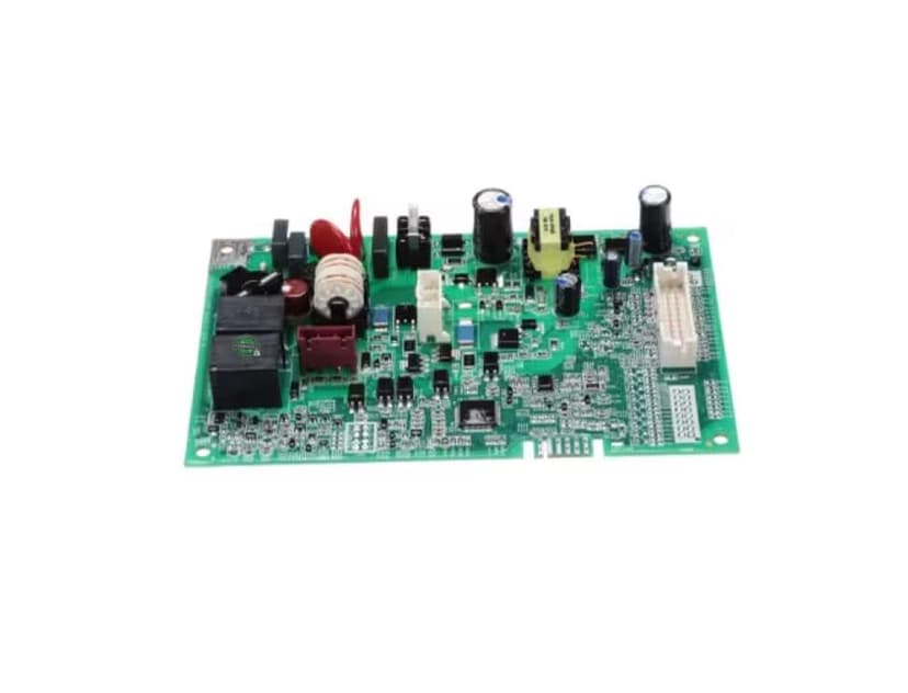 GSPUSA EAP7210322 AP7210322 CKD210322X compatible with General Electric Dishwashers Configured Service Machine Control Board fits old number EAP7210322 AP7210322