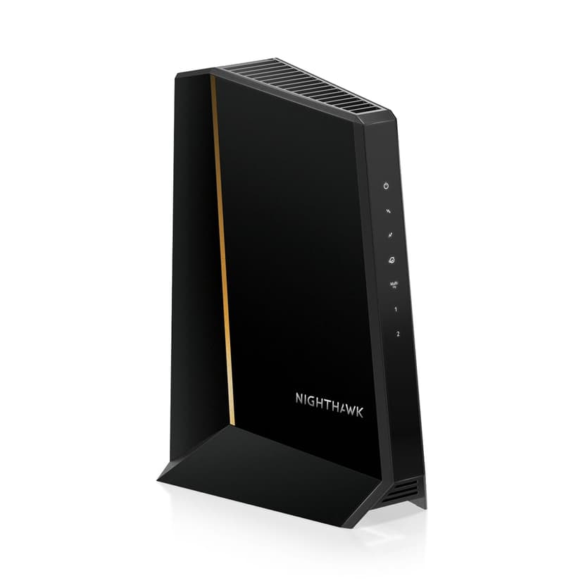 NETGEAR Nighthawk DOCSIS 3.1 Mid/high-Split Cable Modem (CM3000) – Approved for Today’s Fastest Speeds - Works with All Providers Incl. Xfinity, Spectrum, Cox - for Plans up to 2.5Gbps