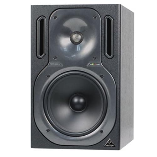 Behringer TRUTH B2031A High-Resolution, Active 2-Way Reference Studio Monitor