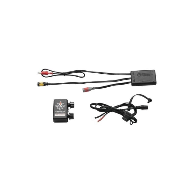 Firstgear Dual Remote Heated Troller Set (527427)