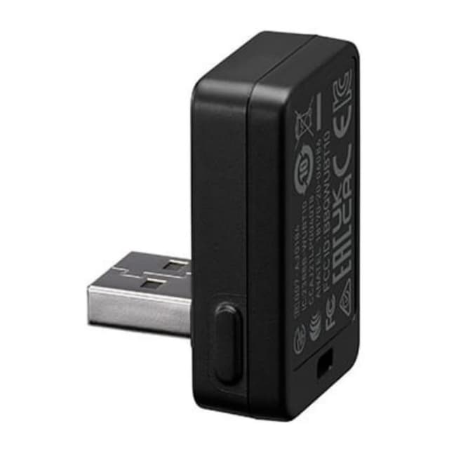 Casio WU-BT10 Wireless Bluetooth Audio & MIDI Adapter for CDP-S and Privia PX-S Digital Pianos