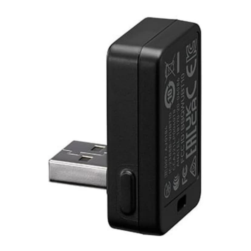 Casio WU-BT10 Wireless Bluetooth Audio & MIDI Adapter for CDP-S and Privia PX-S Digital Pianos