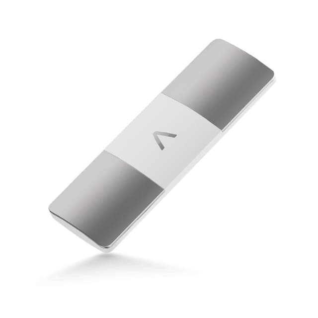 KardiaMobile 6L Max EKG Monitor, FDA-Cleared Heart Monitor, Medical-Grade Results in 30 Seconds, Unlimited Recordings, Works with Smartphones and Tablets, Includes One-Year KardiaCare Subscription