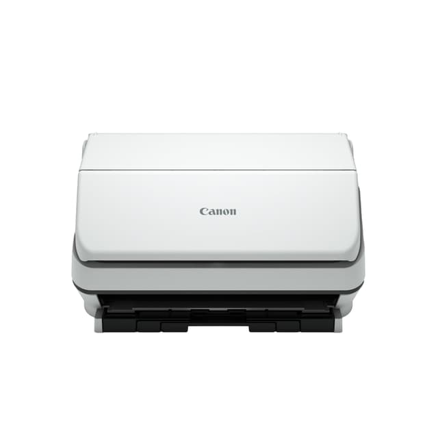 Canon imageFORMULA R40II Office Document Scanner