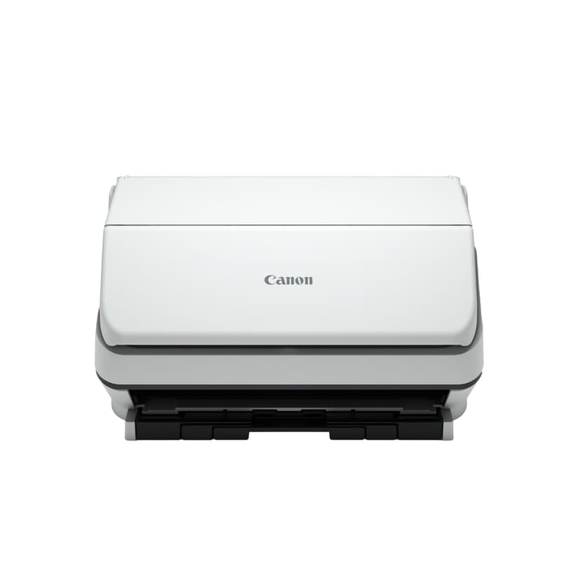 Canon imageFORMULA R40II Office Document Scanner