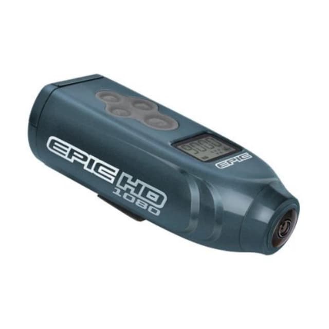 Epic HD Action Camera