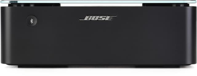 Bose Music Amplifier – Speaker amp with Bluetooth & Wi-Fi connectivity