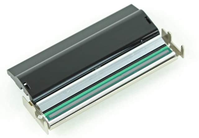 Parkwell Compatible Zebra ZM400 Printhead 79800M 203 DPI Compatible