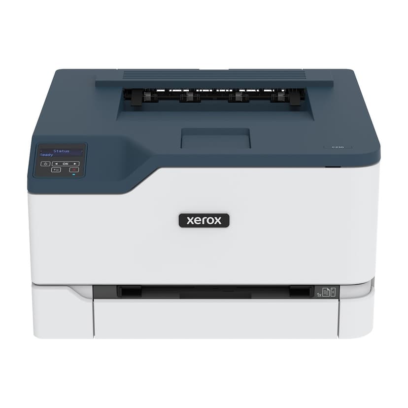 Xerox C230dni Wireless Printer - 24ppm Color Laser Printer with Automatic 2-Sided Printing, Home, Office or Small Business Use