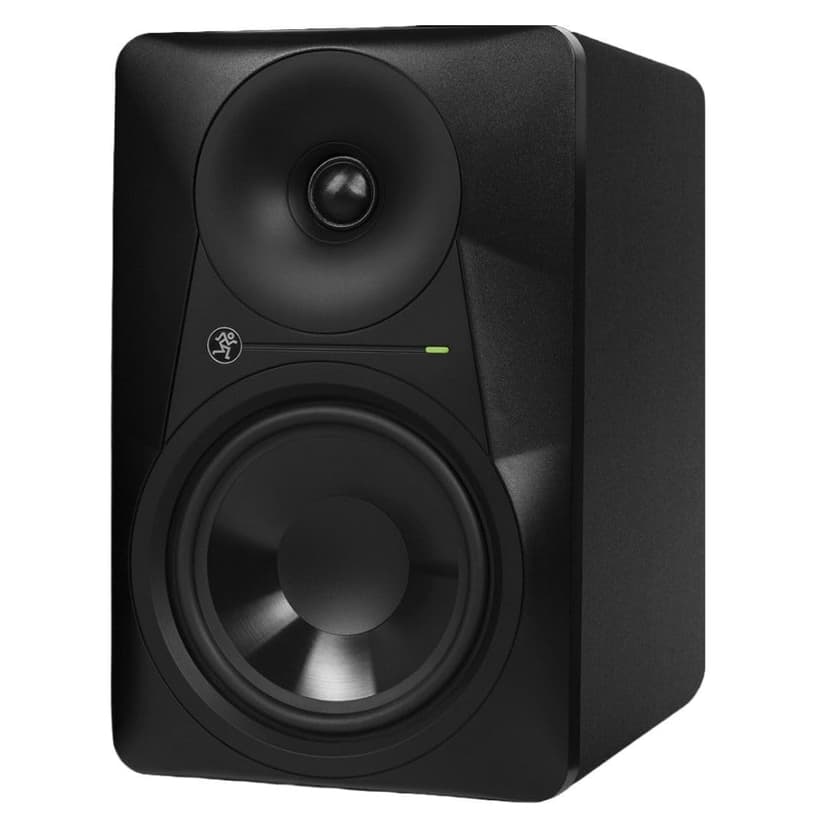Mackie MR624 -Channel Studio Monitor