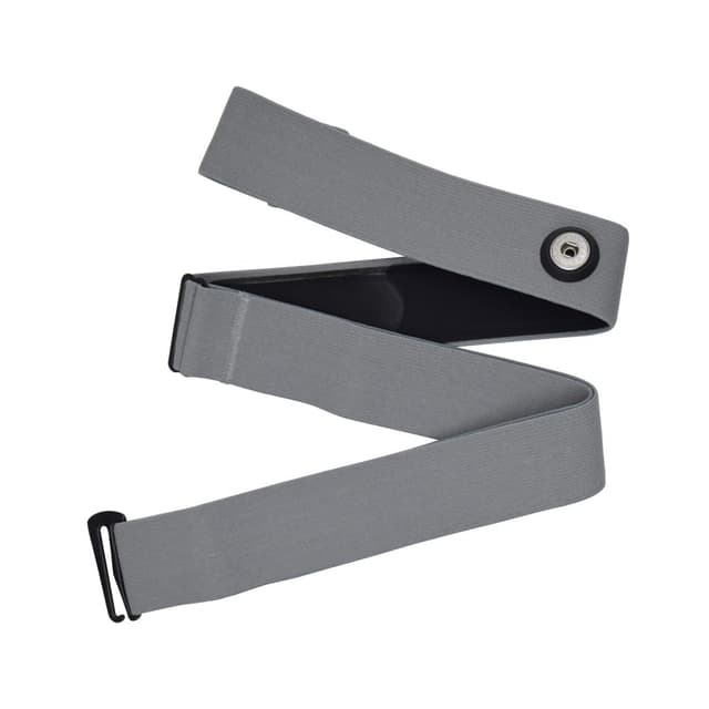 KYTO Heart Rate Monitor Replacement Strap, Compatible with Polar H7 Wahoo Coospo Chest Strap Replacement Band