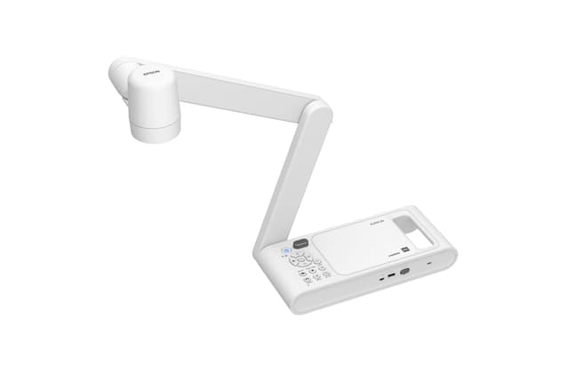 Epson DC-30 Wireless Document Camera