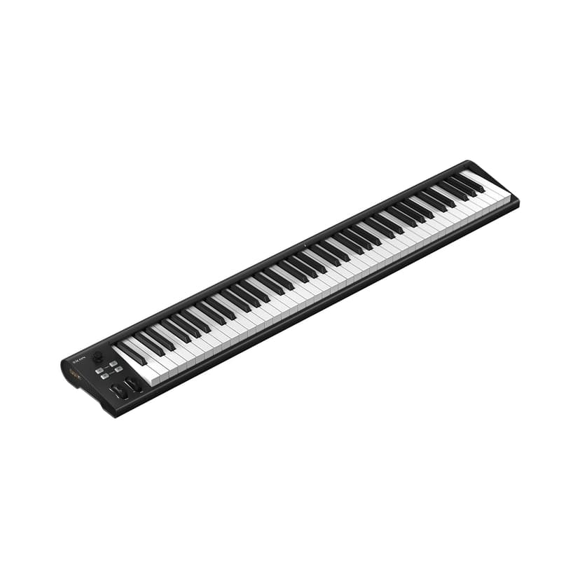iCON Pro Audio Artist MIDI Keyboard Controller Series (Artist 88)