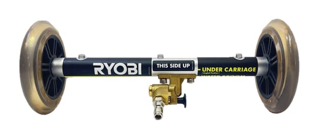 Ryobi Pressure Washer Water Broom - RY31211 - (Bulk Packaged - Non-Retail Packaging)