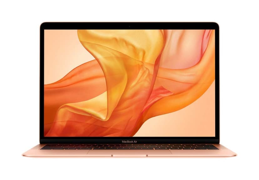Apple Late-2018 MacBook Air with Core i5, 13-inch, 8GB RAM, 256GB (Renewed)