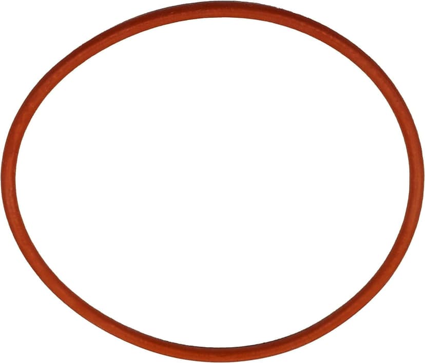 Fisher & PAYKEL for 523049 Dishwasher RED O'RING Rotor Motor DD607 DD60DCX7 Replacement