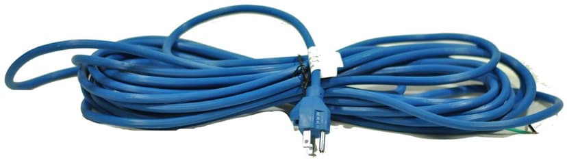 Replacement Blue Power Cord Designed To Fit Windsor Sensor, Versamatic Vacuum Cleaners