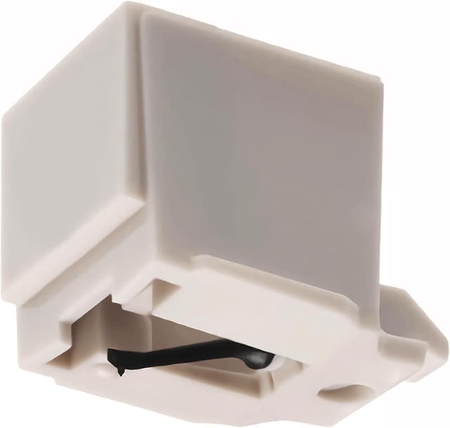 Upgraded ATN3600L ATN3600LC Diamond Stylus Replacement, Compatible for Audio-Technica AT-LP60 Series, AT-LP60x,AT-LP60xBT,AT-LP60xUSB,Crosley C100 C200 Turntable, Replacement Stylus for ATN90, ATN91