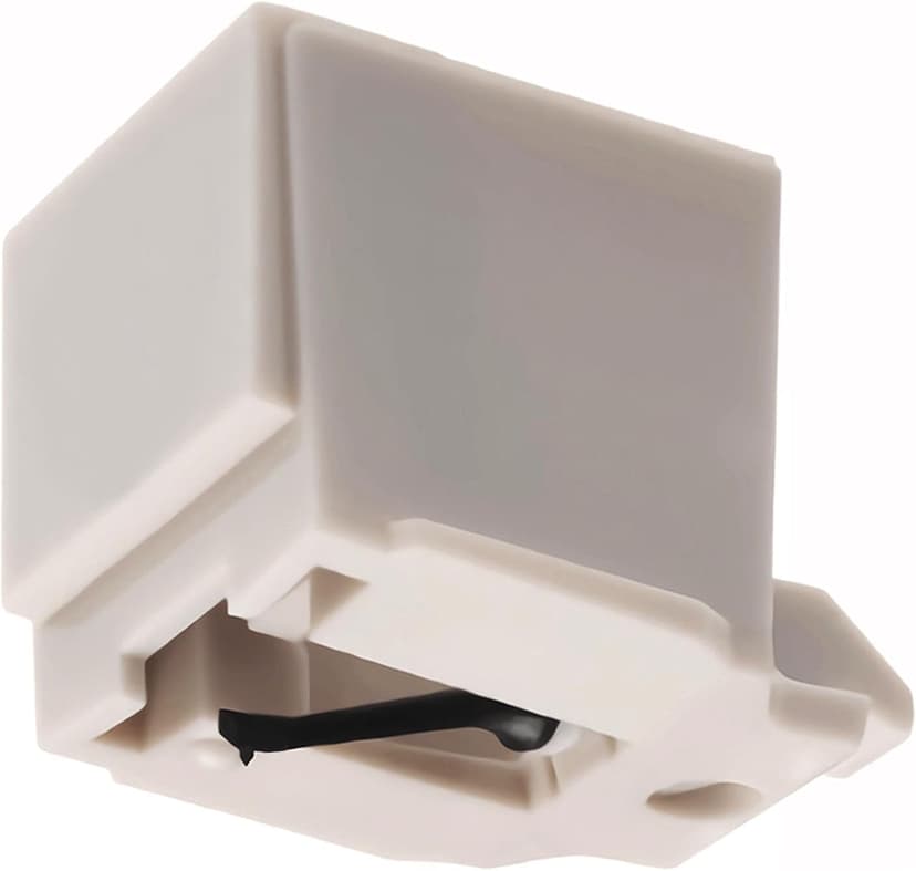 Upgraded ATN3600L ATN3600LC Diamond Stylus Replacement, Compatible for Audio-Technica AT-LP60 Series, AT-LP60x,AT-LP60xBT,AT-LP60xUSB,Crosley C100 C200 Turntable, Replacement Stylus for ATN90, ATN91