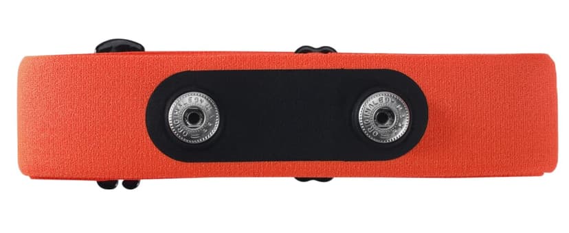 Rich Green Valley Heart Rate Monitor Pro Chest Strap Fits for Polar H10 H7 H1 Wahoo Tickr Garmin HRM Soft HR Sensor