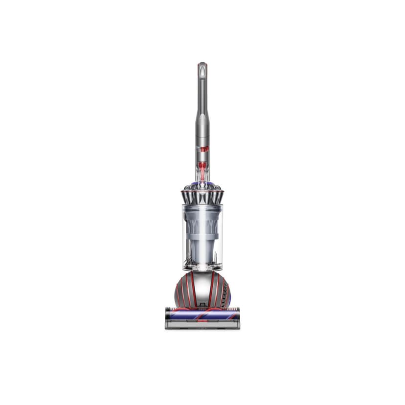 Dyson Ball Animal 3 Upright Vacuum (Nickel) - Bundle