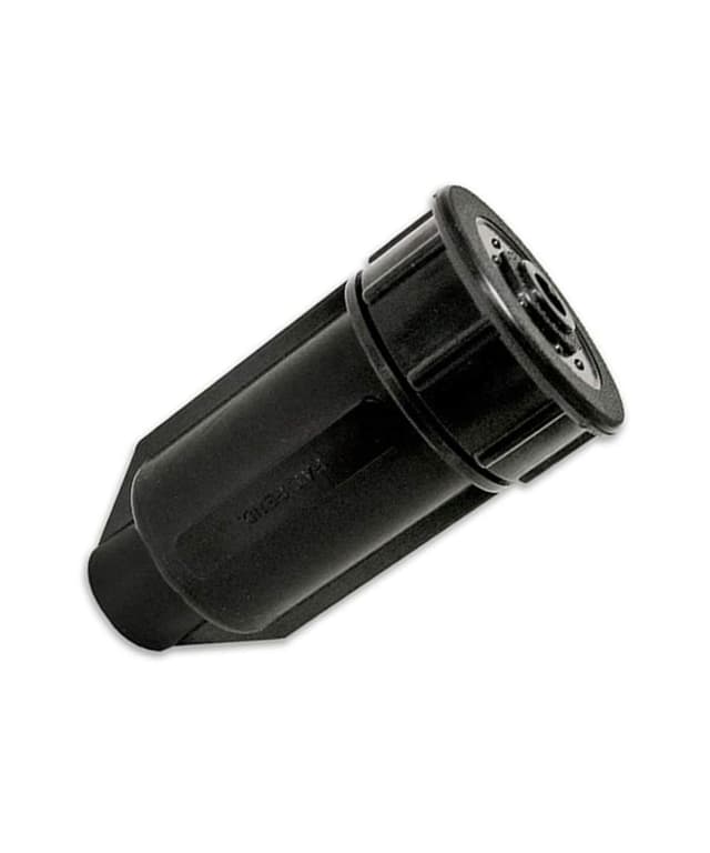 Sprinkler Key Hider, Black