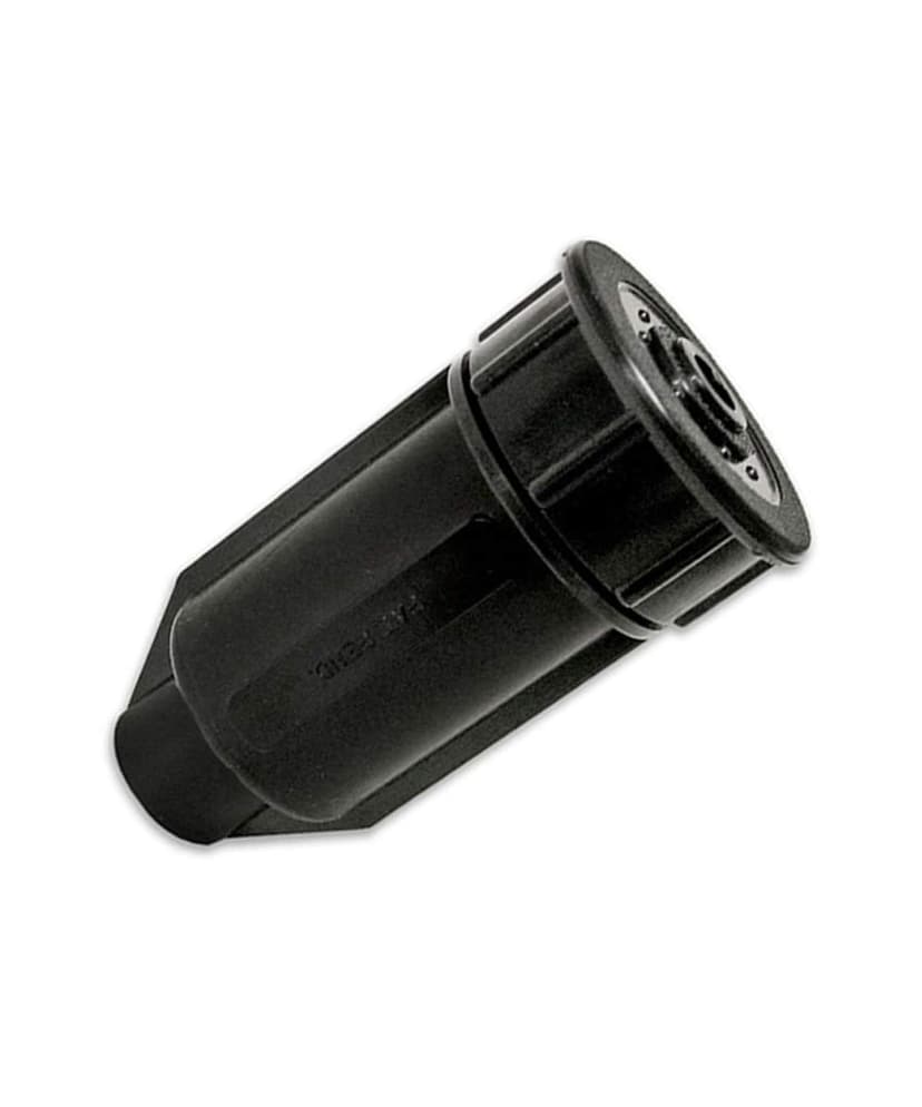 Sprinkler Key Hider, Black