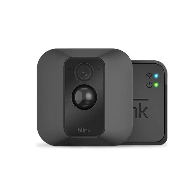 Blink XT Home Security Camera System - 1 Camera Kit - 1st Gen