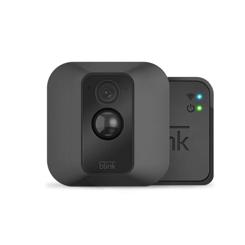 Blink XT Home Security Camera System - 1 Camera Kit - 1st Gen