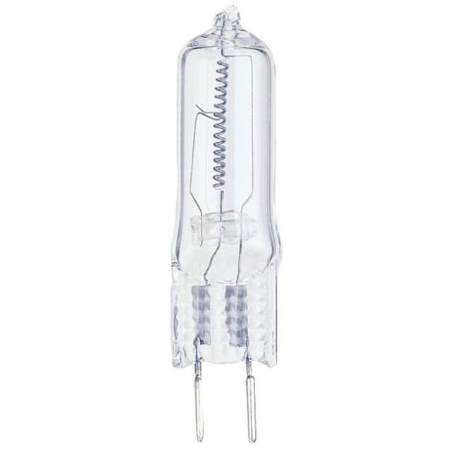Westinghouse, 1 Count (Pack of 1) 04719, Clear Lighting 100-watt Bi-Pin Halogen Bulb, Color