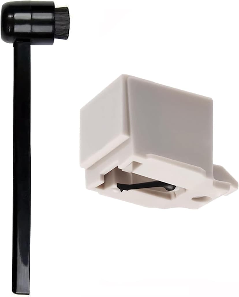 Newly Upgraded Diamond ATN3600L ATN3600LC ATN91 ATN90 Conical Replacement Stylus Needle, Compatibility for Audio-Technica AT-LP60 Series, AT-LP60X, AT-LP60XBT Turntable Player