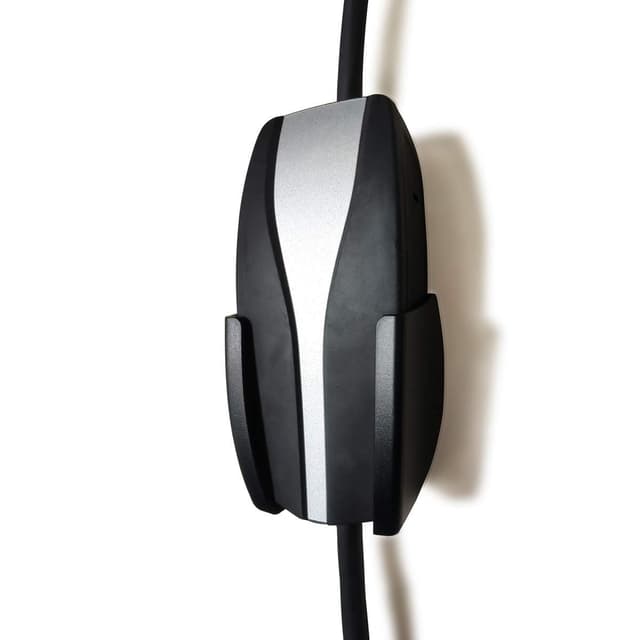 Mobile Charger Wall Mount UMC Holder Charging Controller Cradle Chassis Bracket Compatible for Tesla Gen 2 Mobile Connector Cable Model 3 Y X S