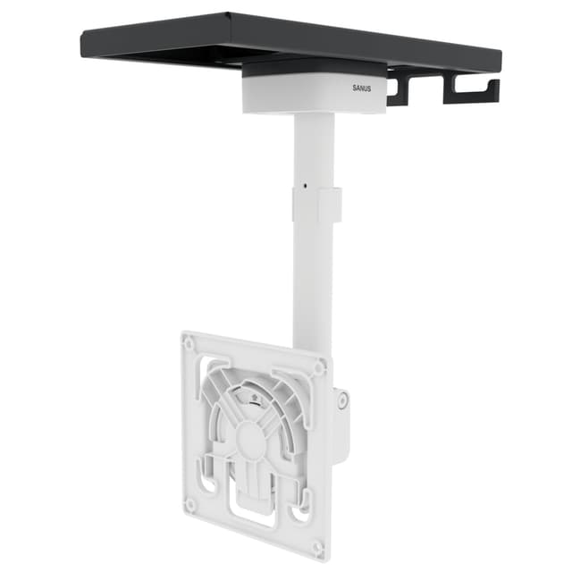 Made for Amazon Under-Cabinet Mount, for Echo Show 15 (Gen 1, 2021 & Gen 2, 2024 Releases)