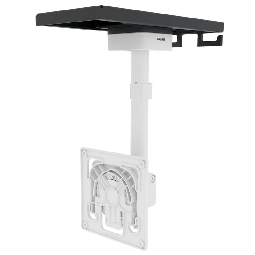 Made for Amazon Under-Cabinet Mount, for Echo Show 15 (Gen 1, 2021 & Gen 2, 2024 Releases)