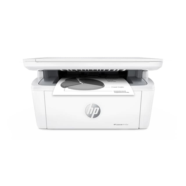 HP Laserjet MFP M140w Wireless Black & White Printer, Print, scan, Copy, Fast speeds, Easy Setup, Mobile Printing, Best-for-Small Teams