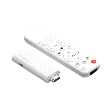 Screencast TV Stick 4K Ultra HD Streaming Stick 16GB WiFi6 Streaming Media Player Streaming Media Video/Audio/File HDMI Wireless Extender from Laptop, PC, Smartphone to HDTV Projector Monitor