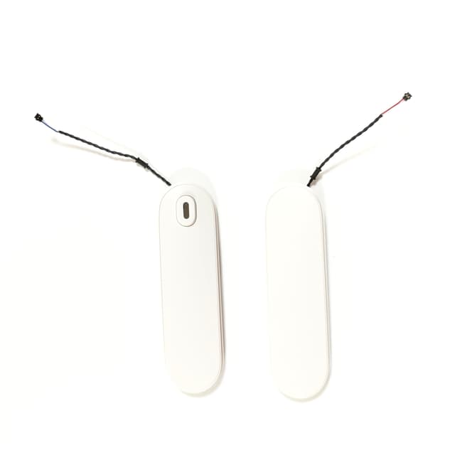 New Speaker Left/Right for Meta Oculus Quest 3S VR Headset Replace Repair Parts (Left)