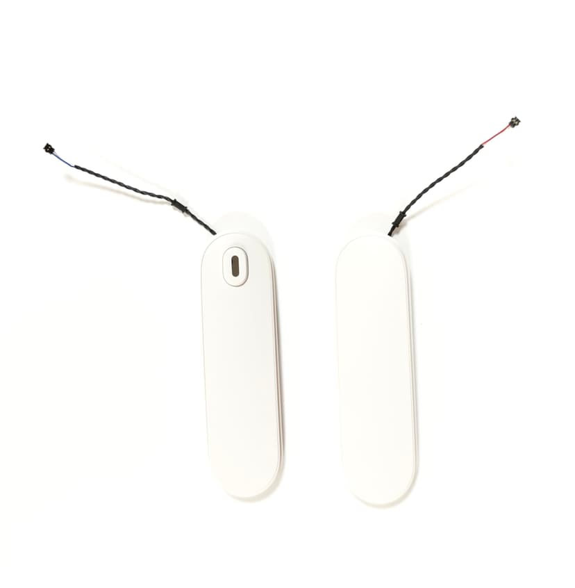 New Speaker Left/Right for Meta Oculus Quest 3S VR Headset Replace Repair Parts (Left)